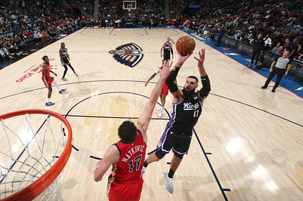 掘金临时主帅：能取得西部第4令人自豪 在漫长赛季里我们战胜了各种困难