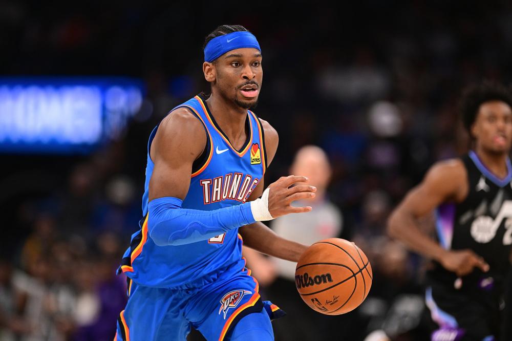 指向坎宁安！巴朗-戴维斯：我认为状元秀不该参加进步最快球员评选