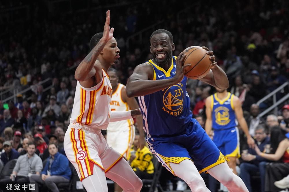 海队的强大 海队的强大