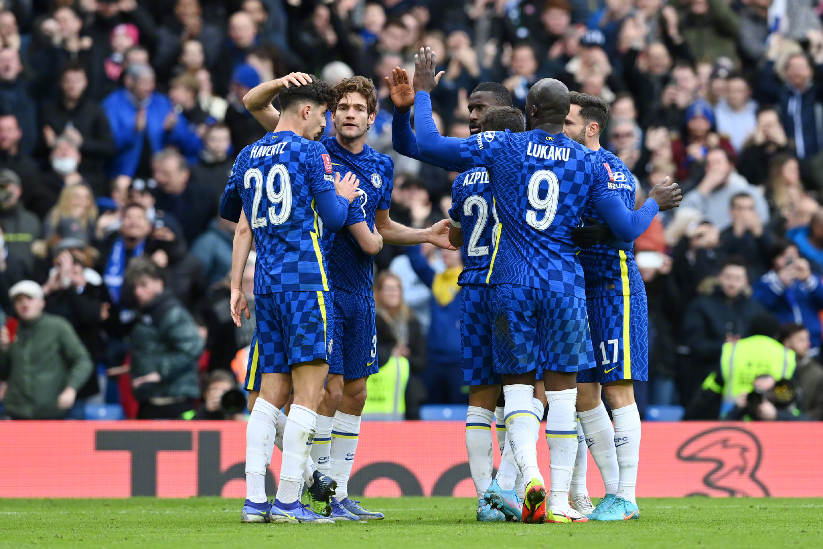 赢得了一场 赢得了一场