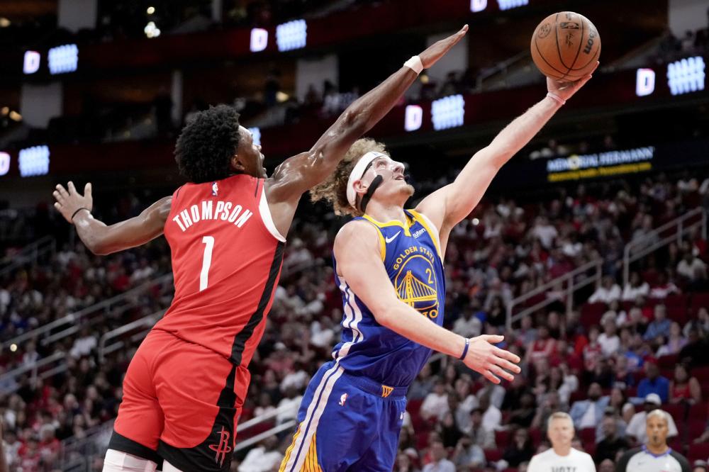 与金州勇士 与金州勇士